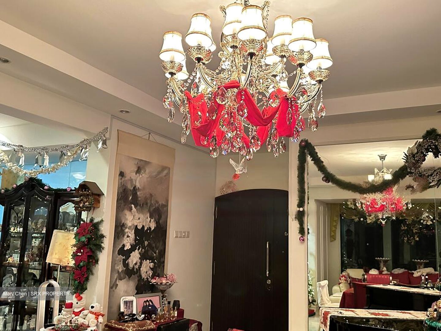 Highgate (D21), Condominium #456265541